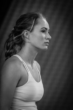 Ausschnitte 2579 - Sparkasse Westholstein Pokal Marne